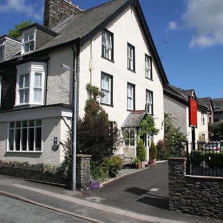 Mylne Bridge House Bed & Breakfast วินเดอร์เมียร์ ภายนอก รูปภาพ