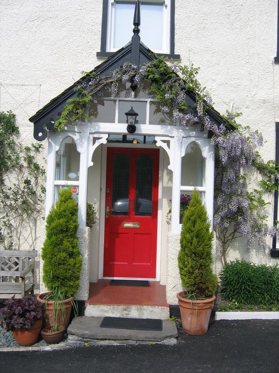 Mylne Bridge House Bed & Breakfast วินเดอร์เมียร์ ภายนอก รูปภาพ
