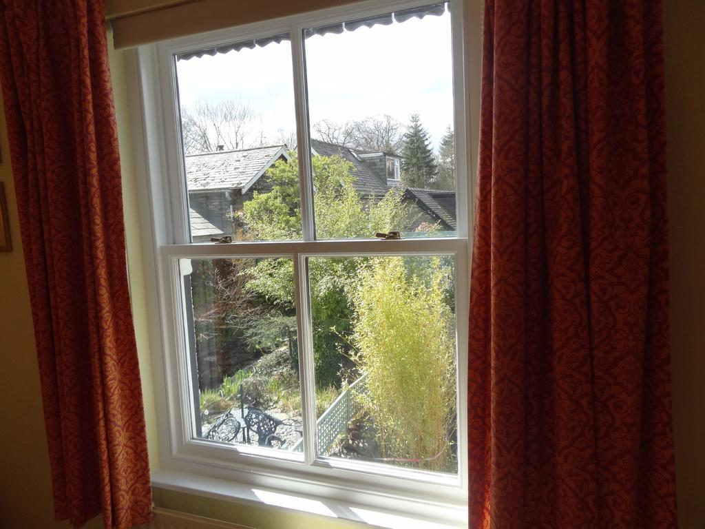 Mylne Bridge House Bed & Breakfast วินเดอร์เมียร์ ห้อง รูปภาพ